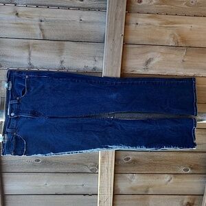 Levis 415 bootcut size 30